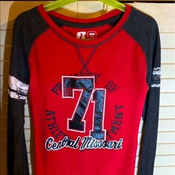 Russell Central Missouri Shirt - Picture 1 of 6